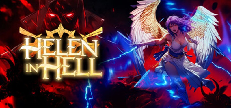 Helen in Hell Image
