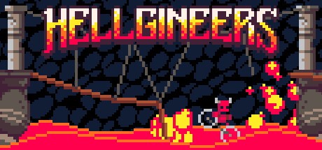 Games like Hellgineers