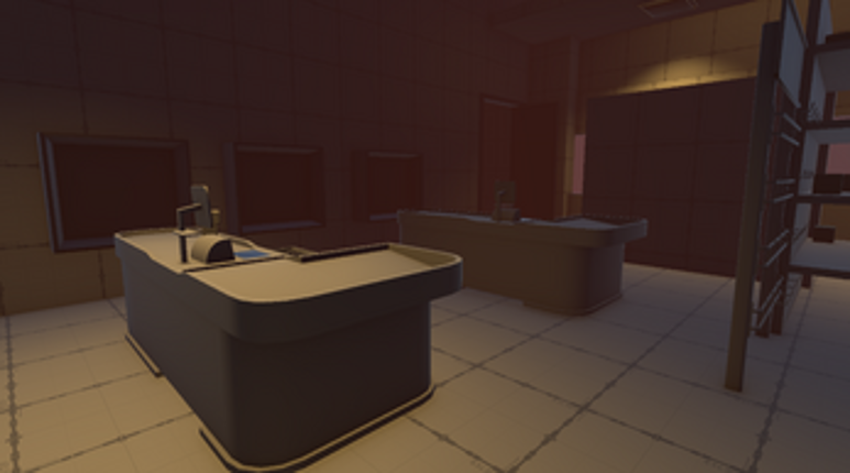 Hell's Grocery screenshot