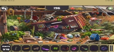 Hidden Object Games Image