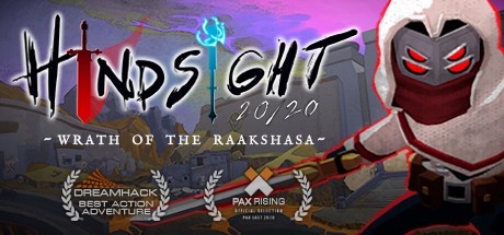 Games like Hindsight 20/20
