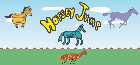 Games like Horsey Jump