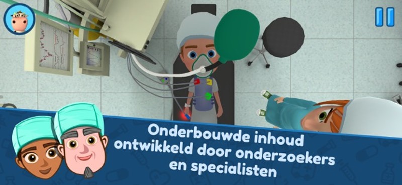 Hospi Avontuur Image