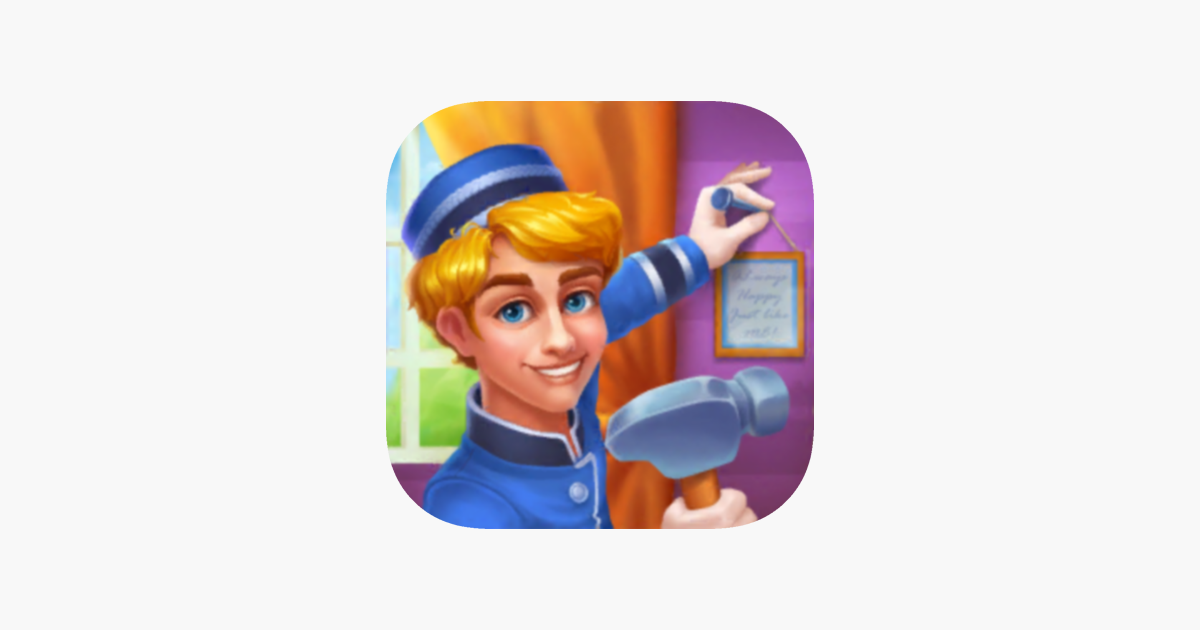 Games like Hotel Decor - Home Design Game