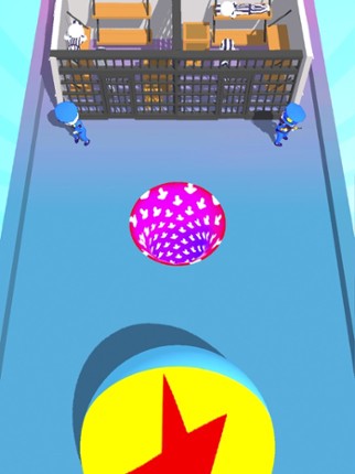 Human Falls screenshot