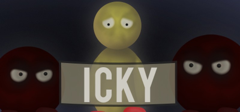 Icky Game Cover