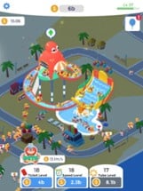 Idle AquaPark Image