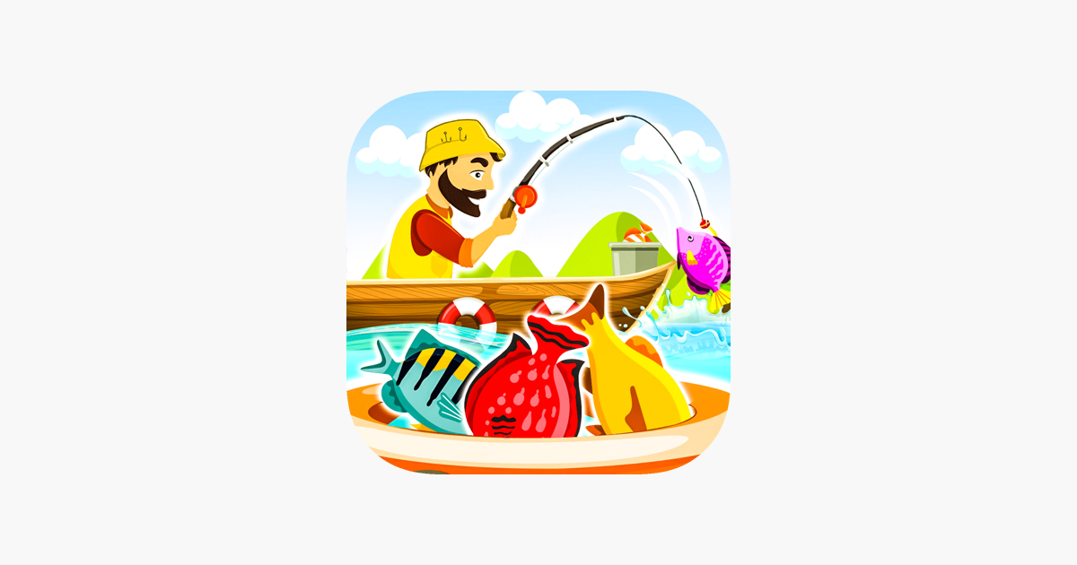 Games like Idle Fishing Go