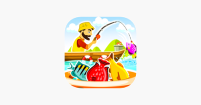 Idle Fishing Go Image