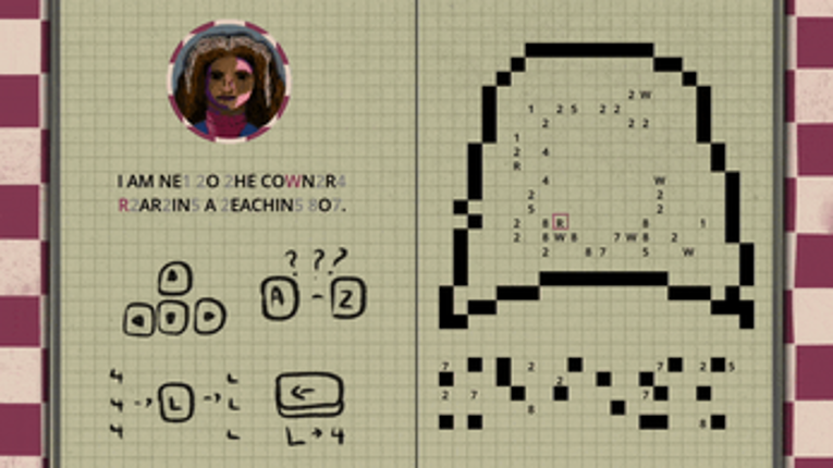 Incoherence screenshot