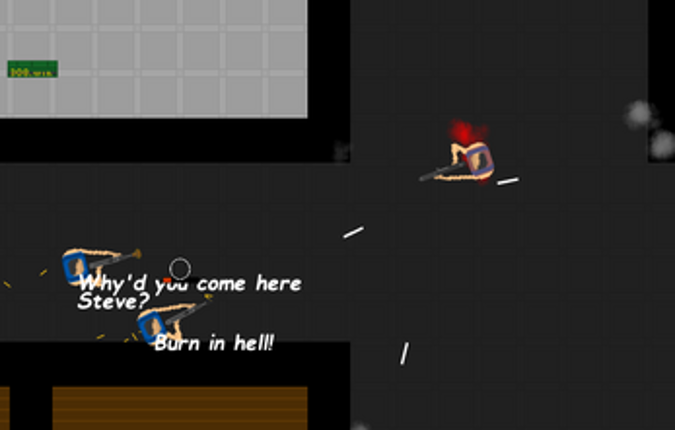 Intravenous:O.A.B Image