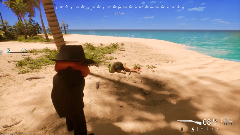 Italian Brainrot: Arena screenshot