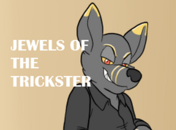 Jewels of the Trickster Image