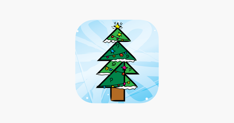 Kids Doodle &amp; Discover: Christmas - Math Puzzles That Make Your Brain Pop Image