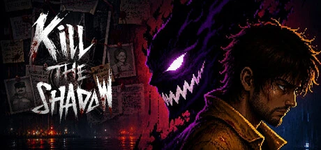 Games like Kill The Shadow