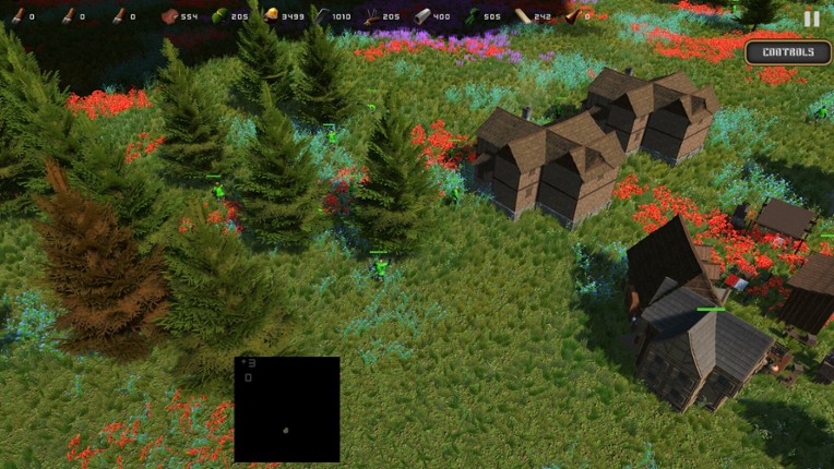 Knights & Lords screenshot