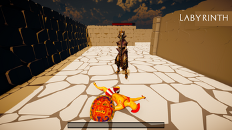 Labyrinth Image