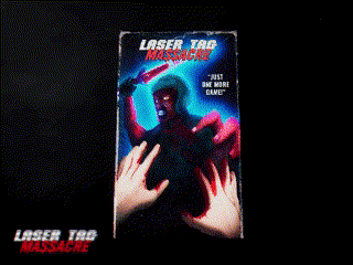 Games like LASER TAG MASSACRE