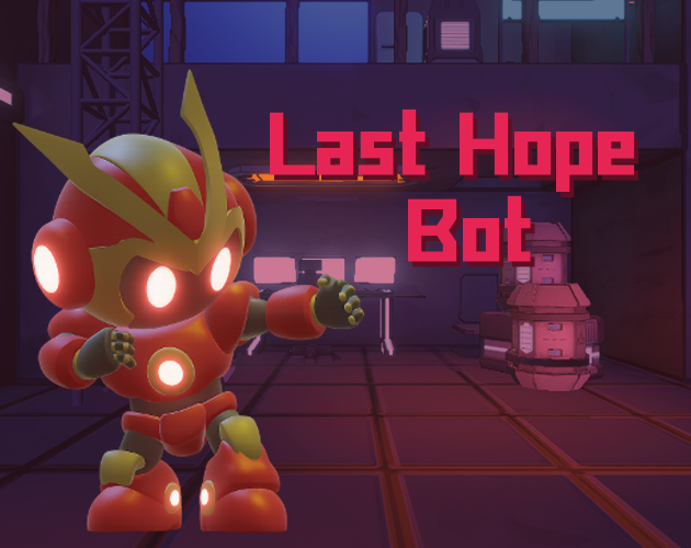 Games like Last Hope Bot