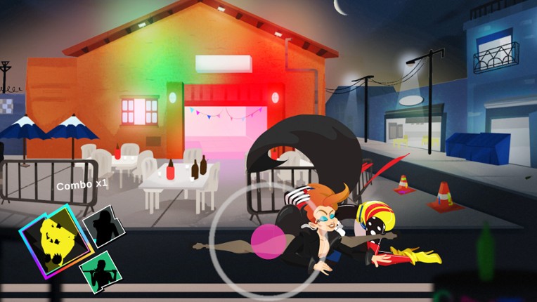 Lipsync Killers screenshot