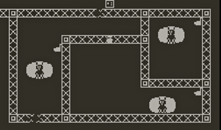 LITTLE HOUSE screenshot