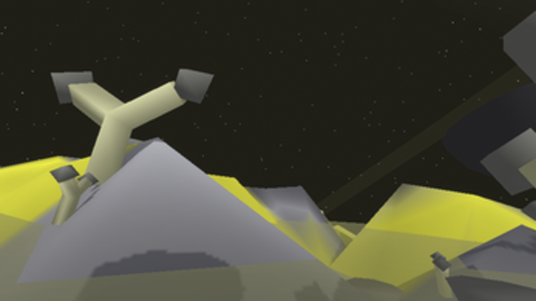 Little Space screenshot