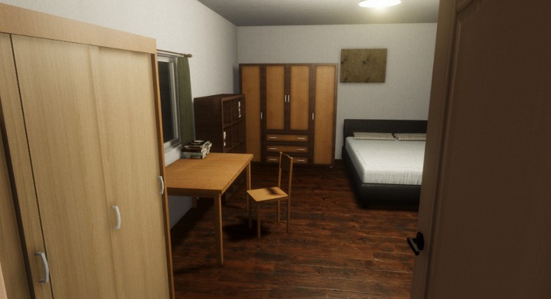 Local Opera screenshot