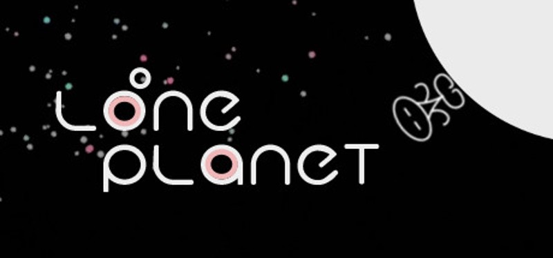 Lone Planet Image