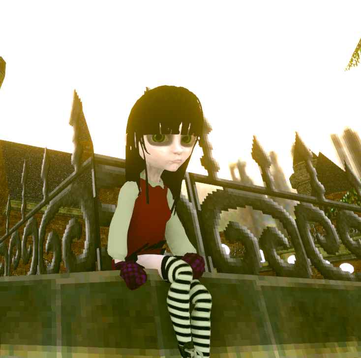 Games like LOPENNA & Moira of the Salt Remake CHAPTER II