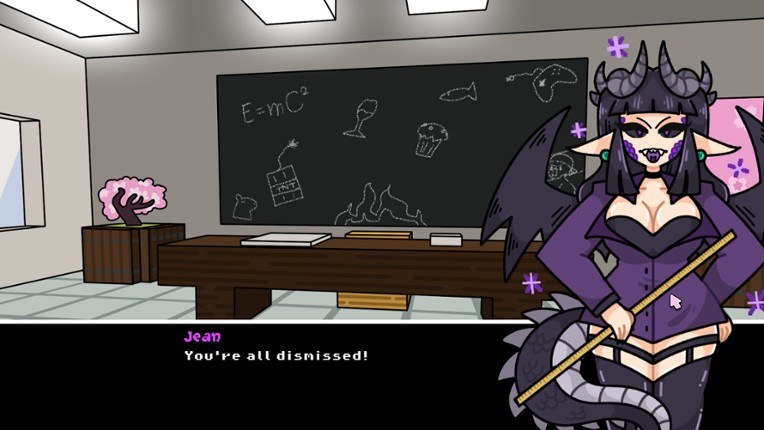 Love Craft screenshot