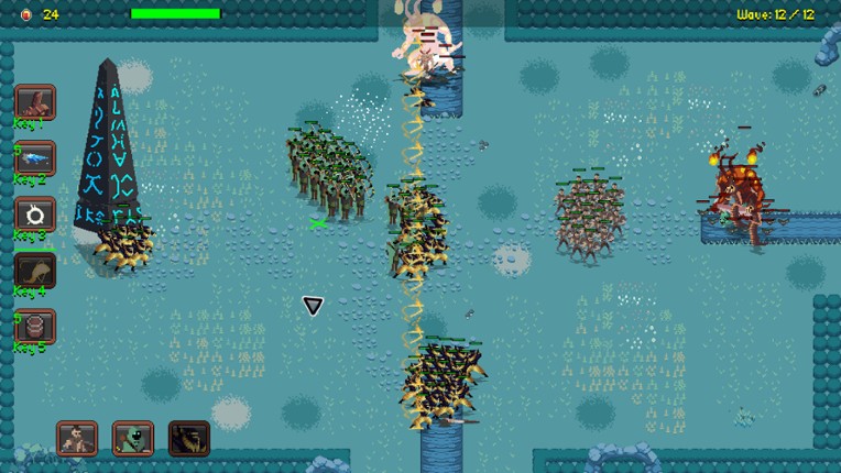 Magical Lands screenshot