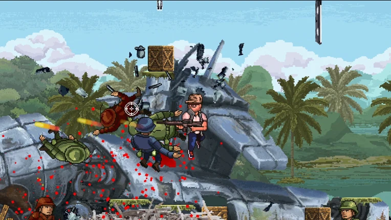 Major Hoof screenshot