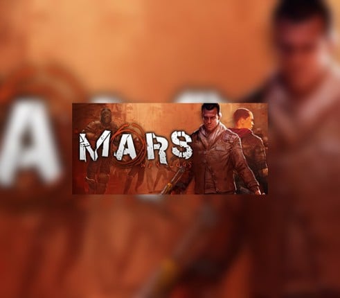 Mars: War Logs Image