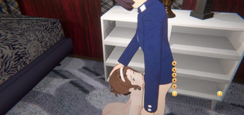 Mimi's Rescue screenshot