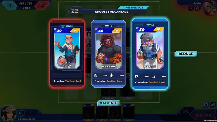 MIXCITY SWAP screenshot