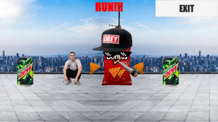 MLG 2025!!!!!!!!!! MEGASUPERGAME Image