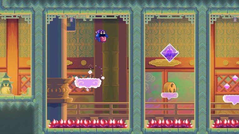 Mombo Combo Legacy screenshot