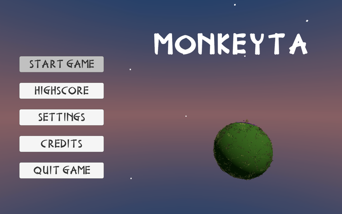 Games like MonkeyTa