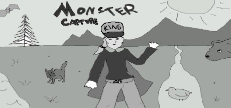 Games like Monster Capture King