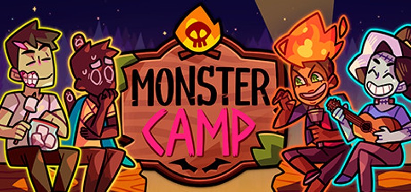 Monster Prom 2: Monster Camp Image