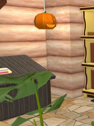 MonsterHome -EscapeGame- screenshot