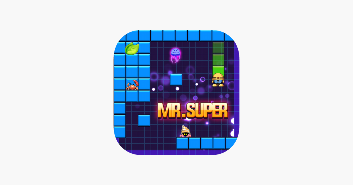 Games like Mr Super Fish: Hero Fill Block