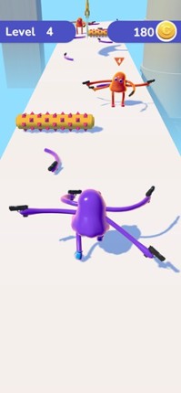 Multi Fight screenshot