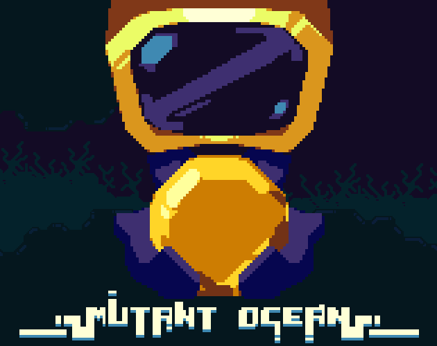 Games like Mutant Ocean LD57