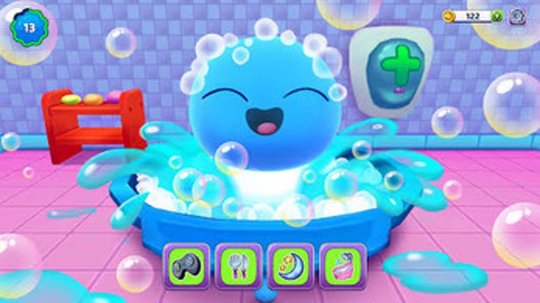 My boo 2 advanced screenshot