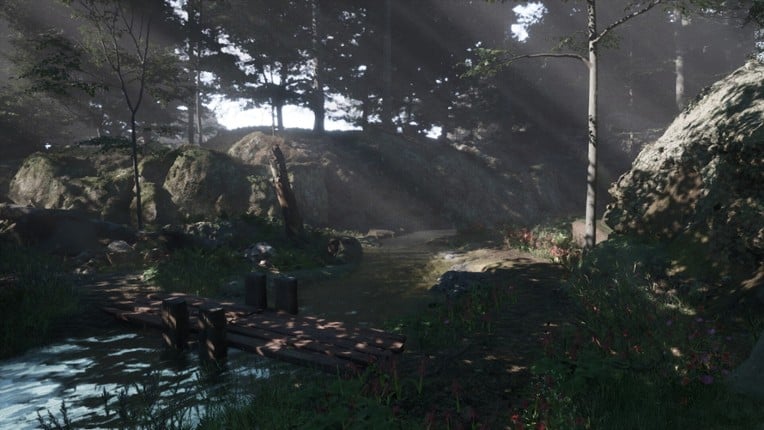 My Dear Emma screenshot