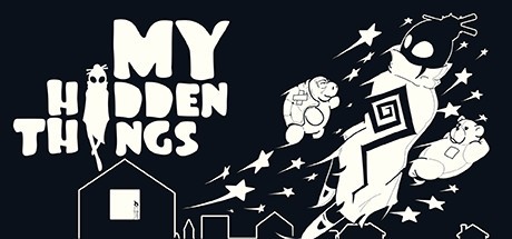 Games like My Hidden Things