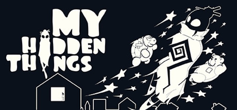 My Hidden Things Image