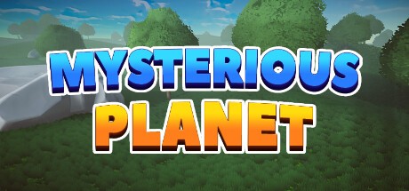 Games like Mysterious Planet
