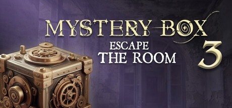 Games like Mystery Box 3: Escape The Room